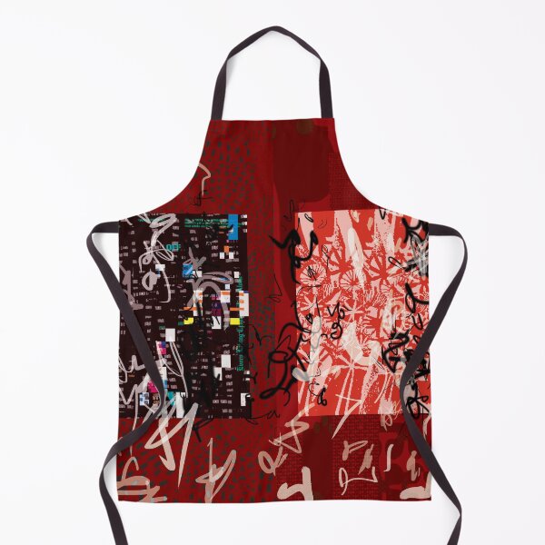 Item preview, Collage 24 designed and sold by Elizabyth Mumm – Inner Works ∙ Outer Realms.