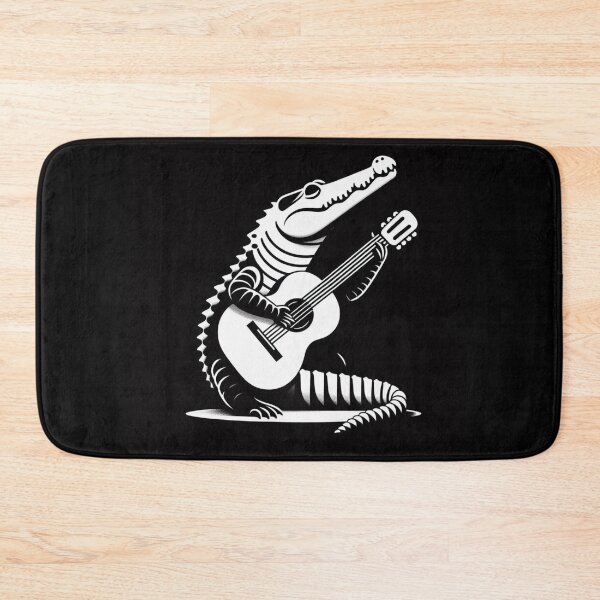 Item preview, Cute crocodile  designed and sold by Dogandesighn.