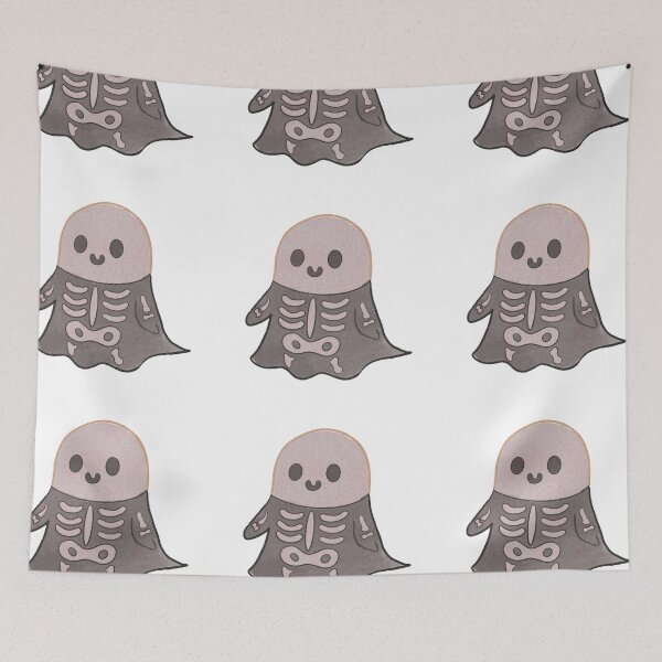 Item preview, Dressed to impress- Skeleton designed and sold by Kallmekuhh.