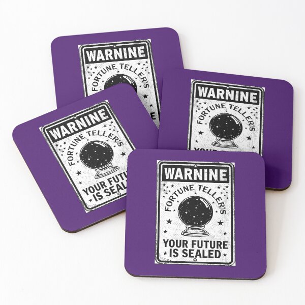 Item preview, Crystal Ball – Your Future Is Sealed designed and sold by MiszungART.