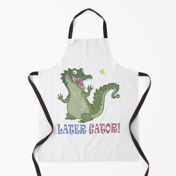Item preview, Later Gator designed and sold by kimkingart.
