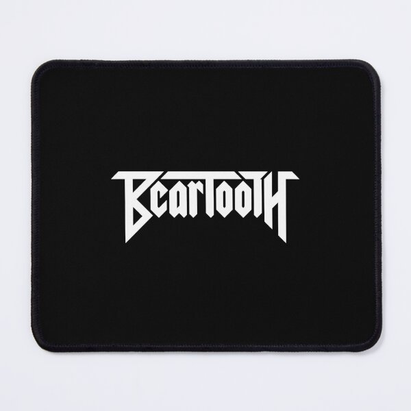 Item preview, Beartooth Band the New Logo designed and sold by wne4qwest.