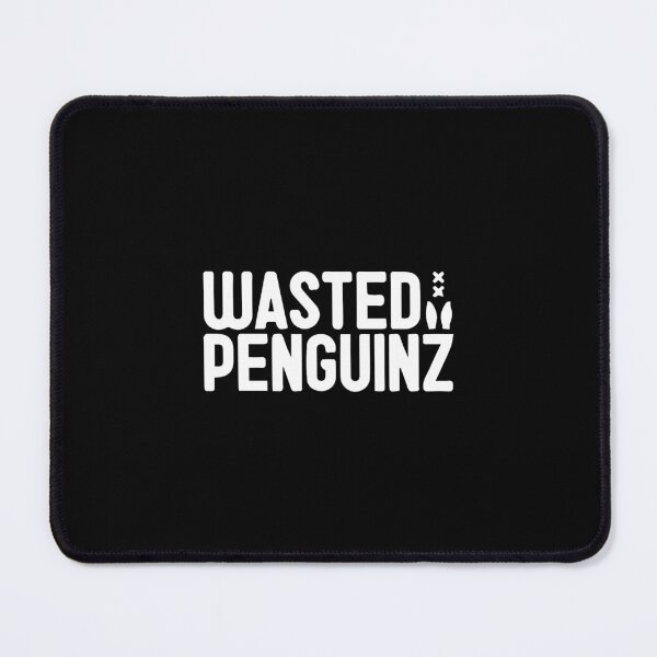 Item preview, Wasted Penguinz designed and sold by condryelvina.