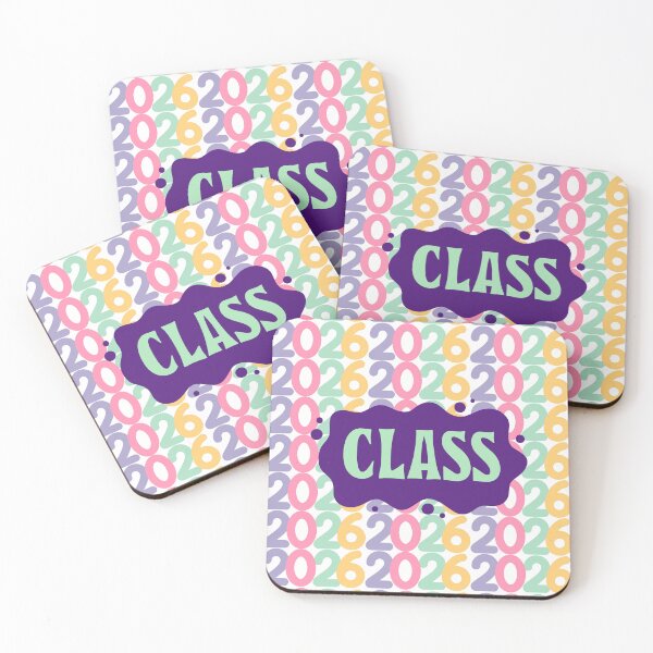 Item preview, Class of 2026 Graduation Gift - Vintage Retro Design designed and sold by Brain shot.
