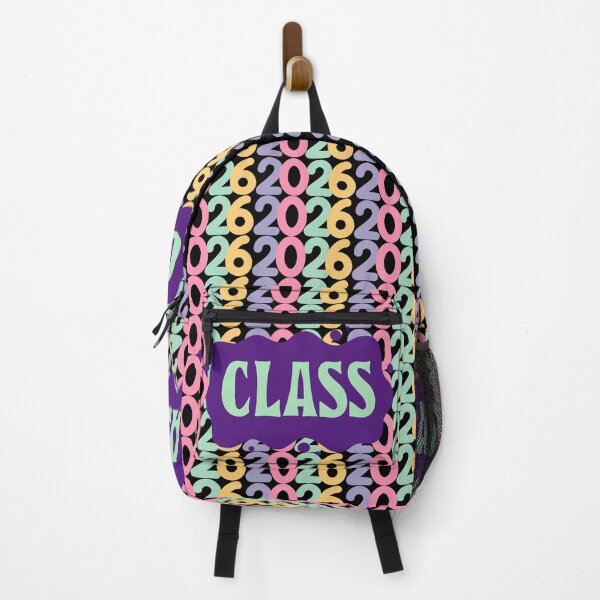 Item preview, Class of 2026 Graduation Gift - Vintage Retro Design designed and sold by Brain shot.
