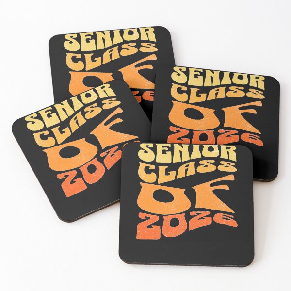 Item preview, Senior class of 2026 designed and sold by TheEndDesign.