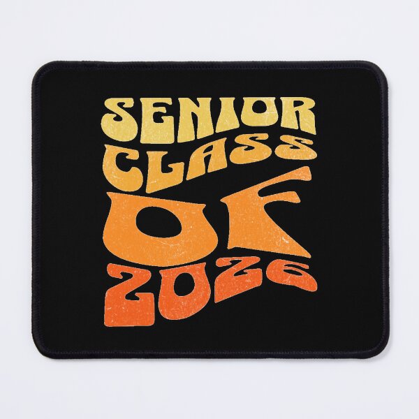 Item preview, Senior class of 2026 designed and sold by TheEndDesign.
