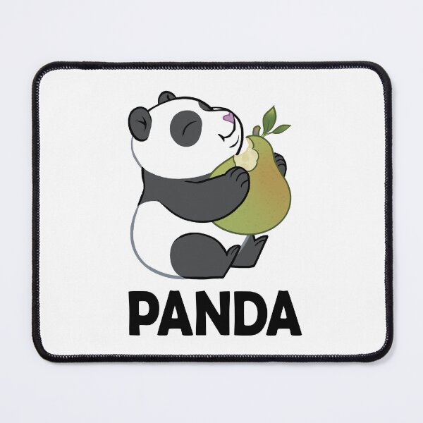 Item preview, Panda designed and sold by kimkingart.