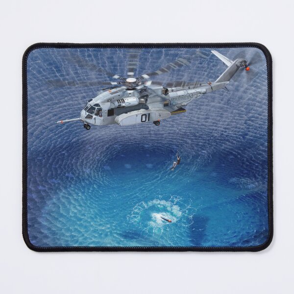 Item preview, Helo Underwater contact designed and sold by Global-Artists.