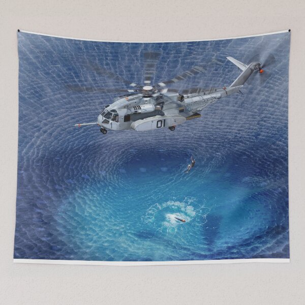 Item preview, Helo Underwater contact designed and sold by Global-Artists.