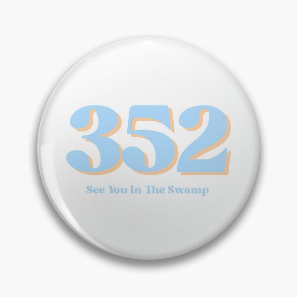 Item preview, Gainesville area code designed and sold by KickoffKrafts.