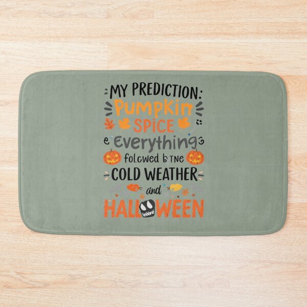 Item preview, Pumpkin Spice Season designed and sold by Zakrytos ★★★★★.