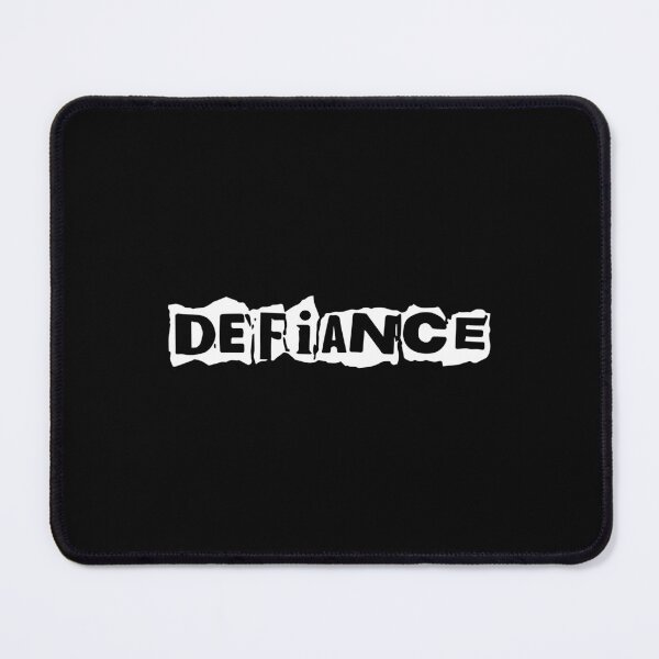 Item preview, Defiance Band designed and sold by gloriasweaze.