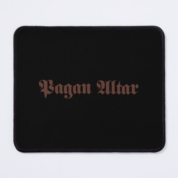 Item preview, Pagan Altar Band  designed and sold by erenrichbryan.