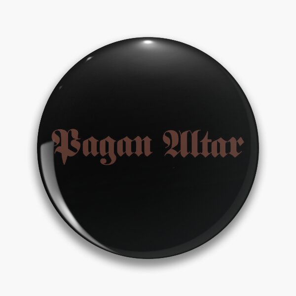 Item preview, Pagan Altar Band  designed and sold by erenrichbryan.