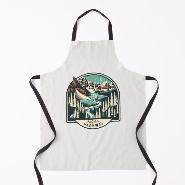 Item preview, icefield parkway designed and sold by creativechaster.