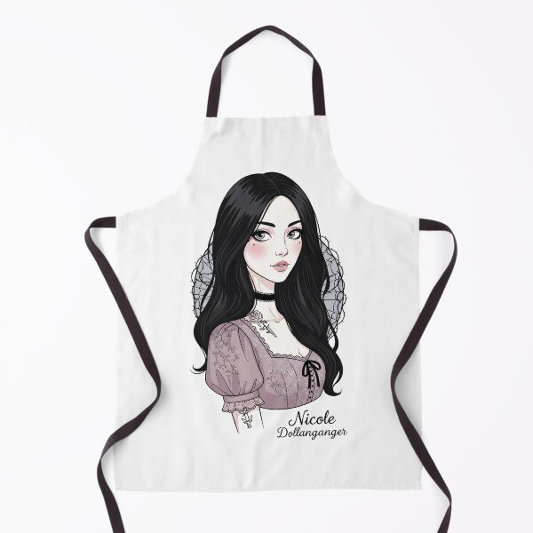 Item preview, Nicole Dollanganger Natural born losers designed and sold by Apex Designs.