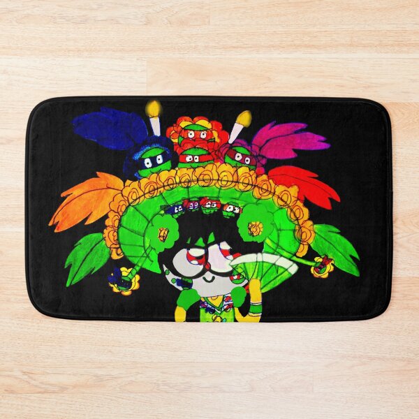 Item preview, Catrina Turtle designed and sold by Cuchilate.