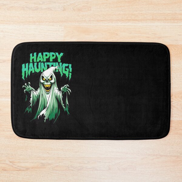 Item preview, Happy Haunting Dearies designed and sold by Eranthe Bernardo.