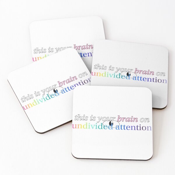 Item preview, undivided attn PSA designed and sold by undivided apparel.