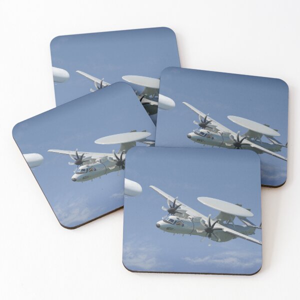 Item preview,  Hawkeye encounter Nimitz Encounters UFO designed and sold by Global-Artists.