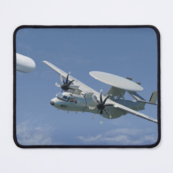 Item preview, Hawkeye encounter Nimitz Encounters UFO designed and sold by Global-Artists.