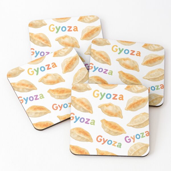 Item preview, Gyoza designed and sold by mayhaku.