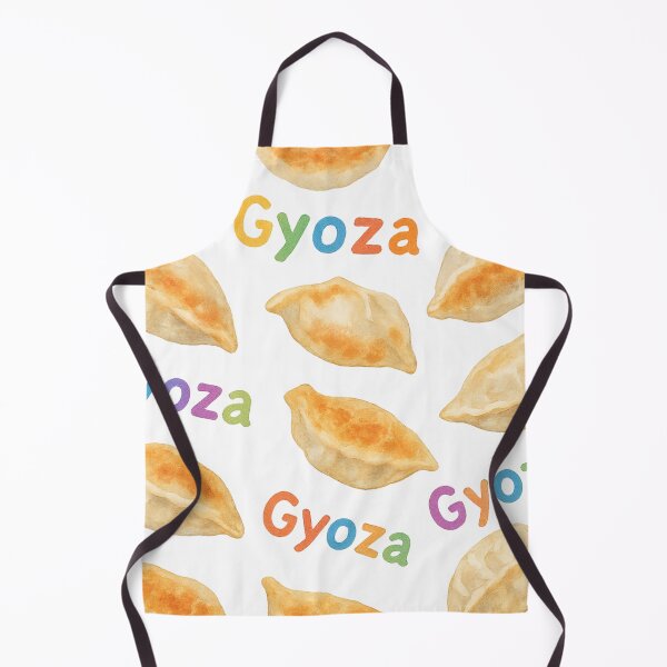 Item preview, Gyoza designed and sold by mayhaku.