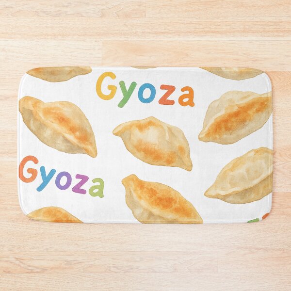 Item preview, Gyoza designed and sold by mayhaku.