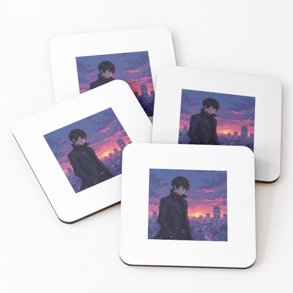Item preview, villain night designed and sold by ILoveSenpai.