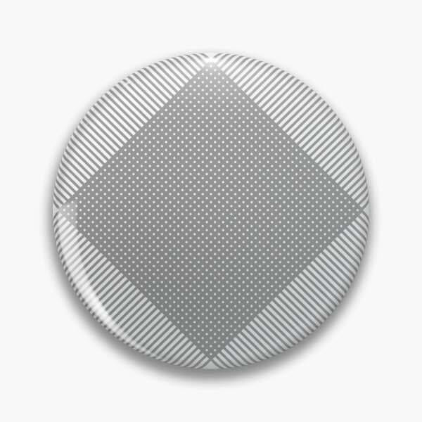 Item preview, Geometric Print with Intersecting Lines and Grid Texture designed and sold by NiceDigital.