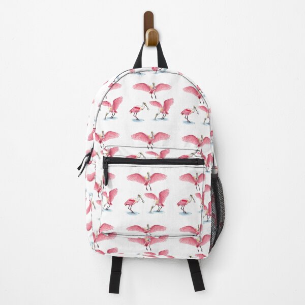 Item preview, Roseate Spoonbill Bird  designed and sold by TeeARTHY.