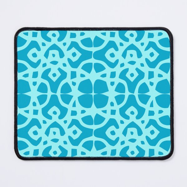 Item preview, Celestial Fractal Window Sky and Sea designed and sold by TresCeroTres.