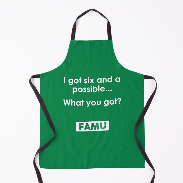 Item preview, I got Six and a Possible Spades Shirt FAMU designed and sold by 7-Hills.