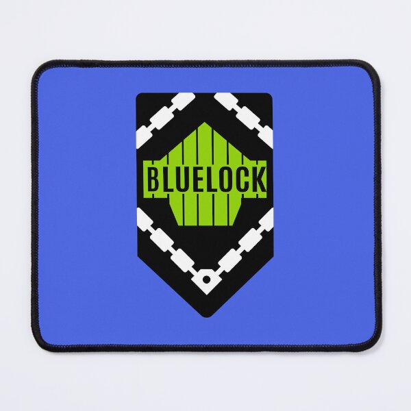 Item preview, Blue Lock designed and sold by OddityDesign.