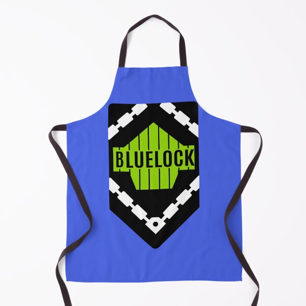 Item preview, Blue Lock designed and sold by OddityDesign.