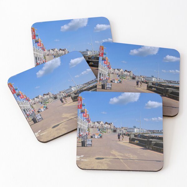 Item preview, Bridlington Promenade Shops designed and sold by Violaman.