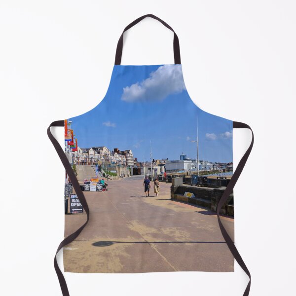 Artikelvorschau, Geschäfte an der Bridlington Promenade entworfen und verkauft von Violaman.