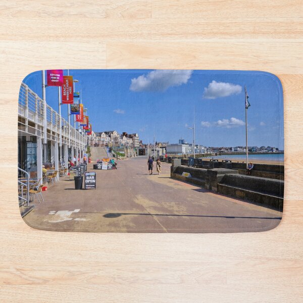 Artikelvorschau, Geschäfte an der Bridlington Promenade entworfen und verkauft von Violaman.