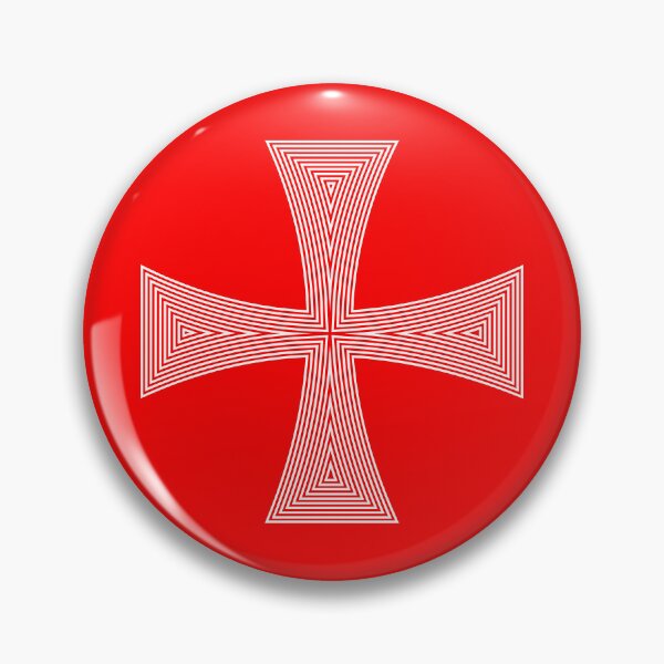Item preview, Maltese Cross designed and sold by Jeallan Designs.