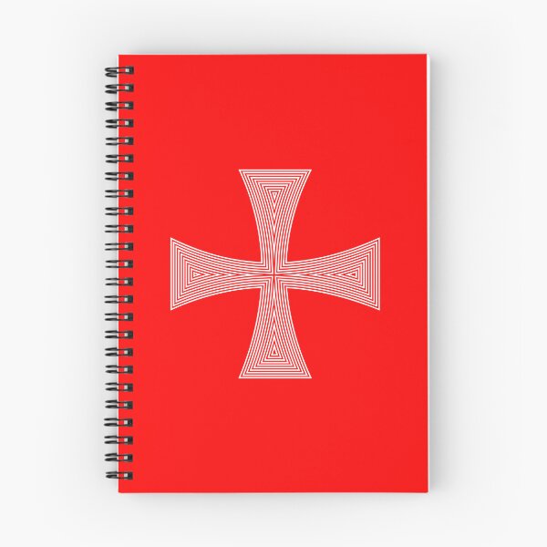 Item preview, Maltese Cross designed and sold by Jeallan Designs.