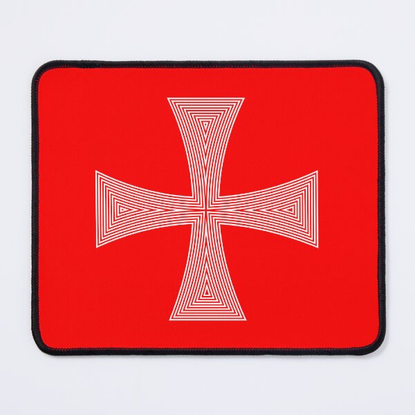 Item preview, Maltese Cross designed and sold by Jeallan Designs.