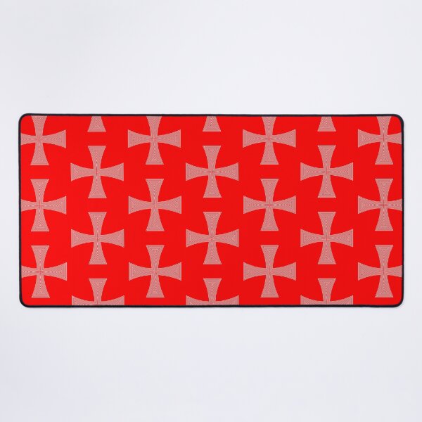 Item preview, Maltese Cross designed and sold by Jeallan Designs.