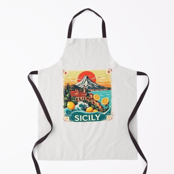 Item preview, sicily stamp designed and sold by creativechaster.
