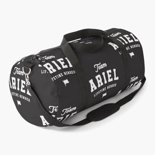 Item preview, Miembro vitalicio del equipo Ariel Nombre divertido Ariel designed and sold by cidolopez.