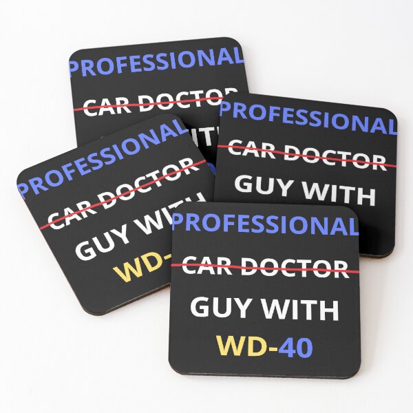 Item preview, Certified Guy With WD-40 designed and sold by MlO0DY.