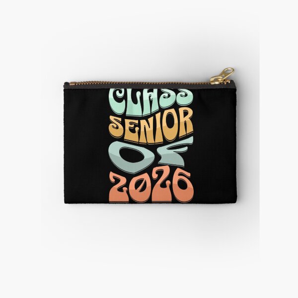Item preview, Senior class of 2026 designed and sold by TheEndDesign.