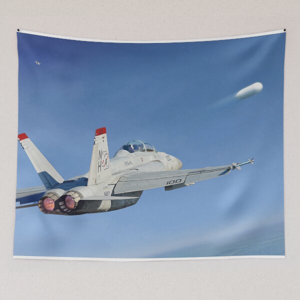 Item preview, Fravor The Nimitz UFO Encounters designed and sold by Global-Artists.