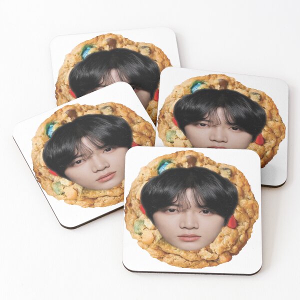 Item preview, TXT Beomgyu Cookie  designed and sold by MyaP127.