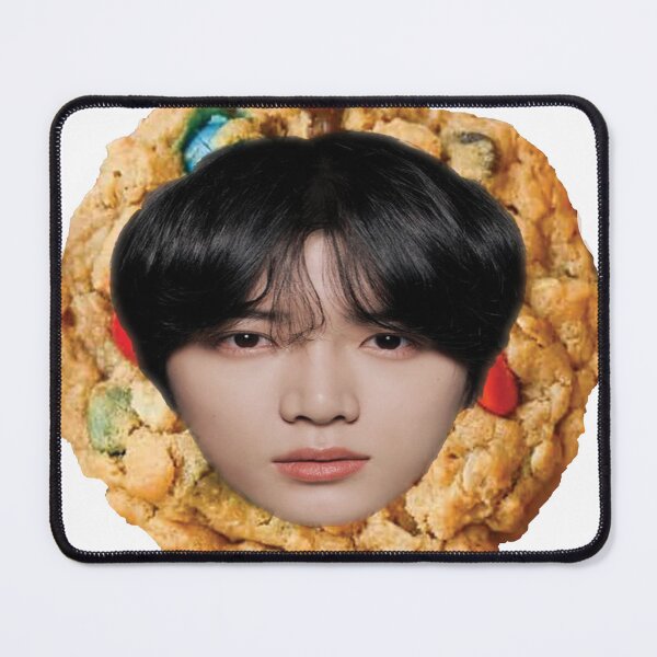 Item preview, TXT Beomgyu Cookie designed and sold by MyaP127.